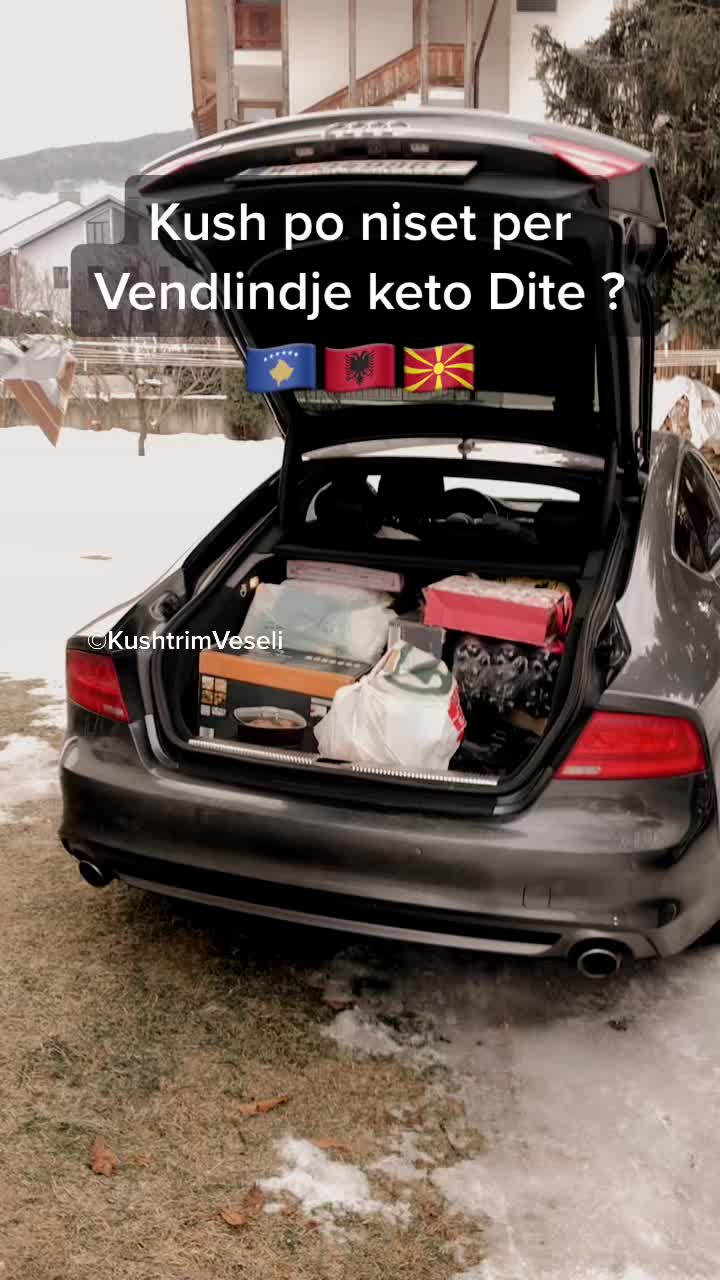 @Kushtrim Veseli
