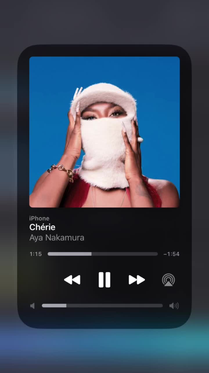 @Spotify