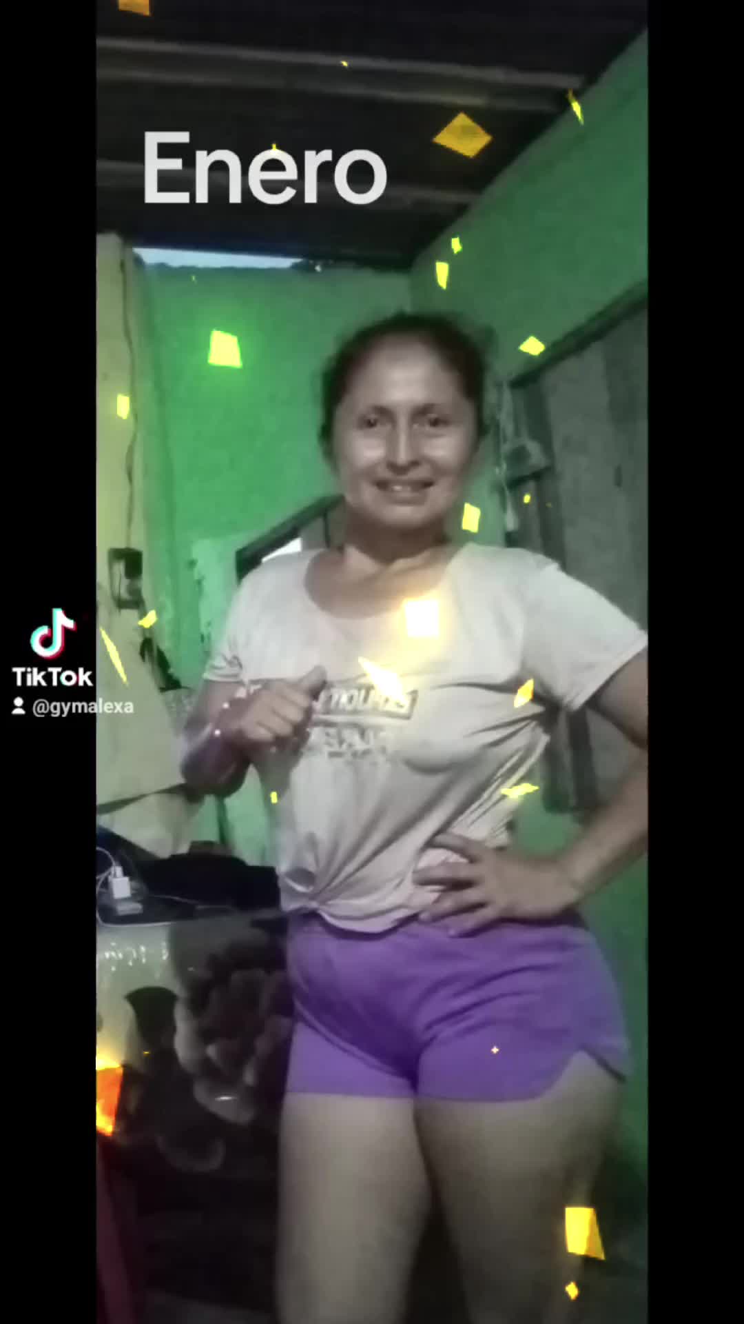 @Alexa G