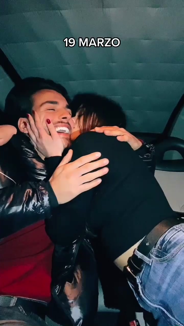 @Angelo & Camilla