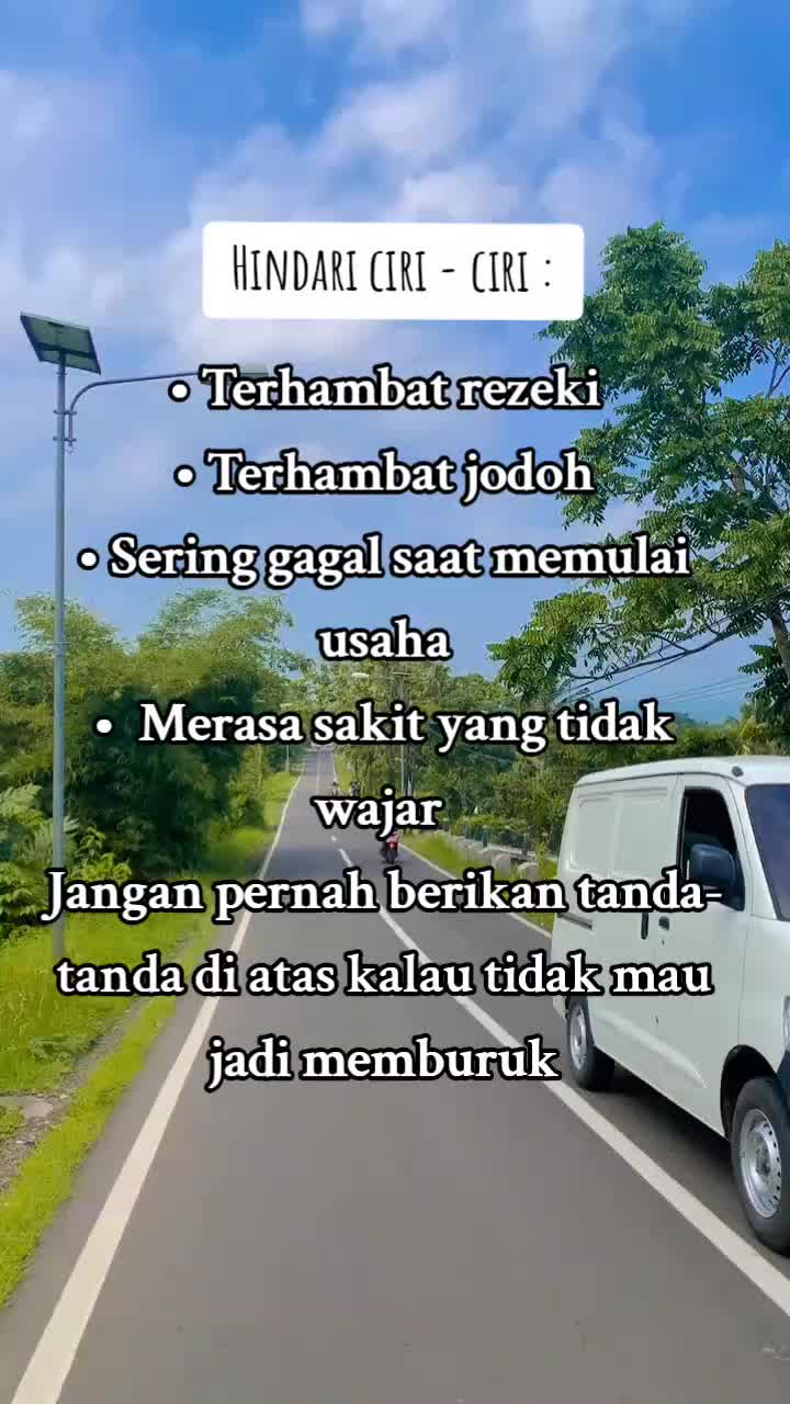 @Garam Ruqyah Doa