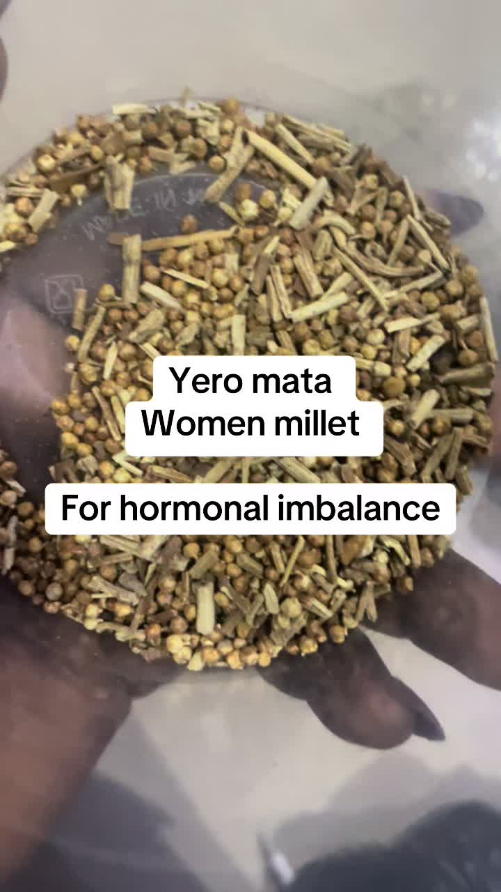 @Susan botanical and herbs