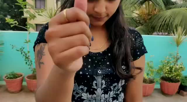 @monisha rao
