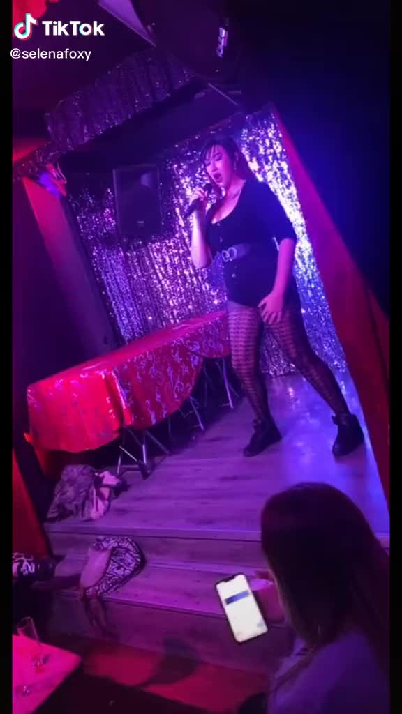 @👑Selena&ensp;Kamo&ensp;👑