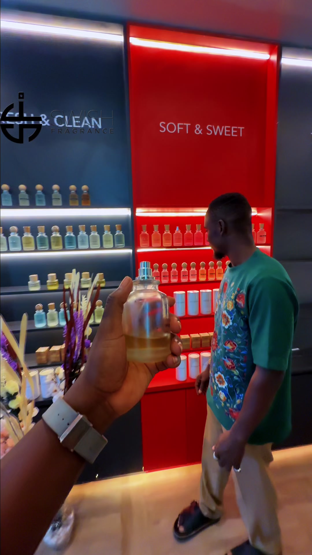 @Swish - Fragrance Brand 🌻✅