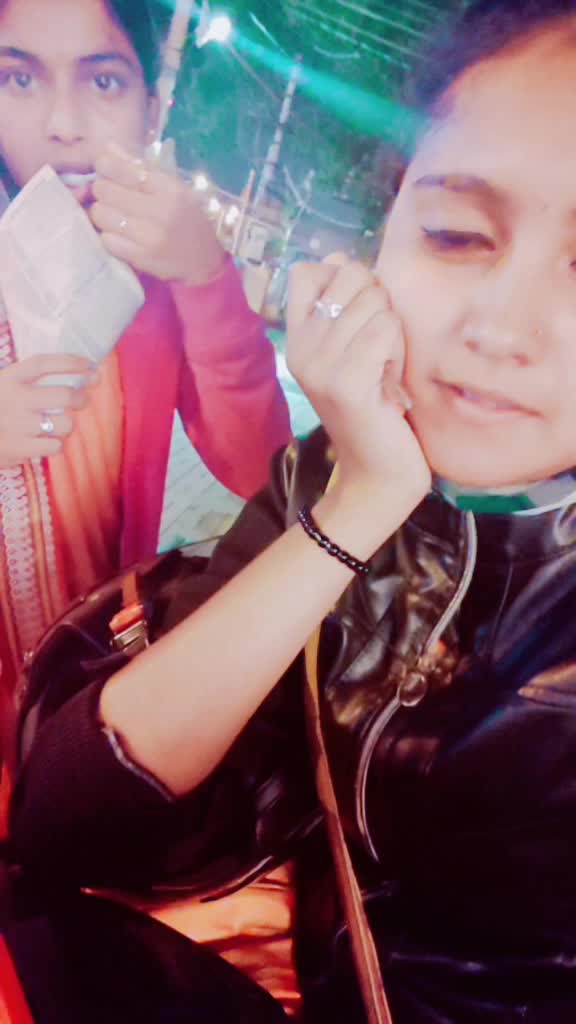 @Netra Doll