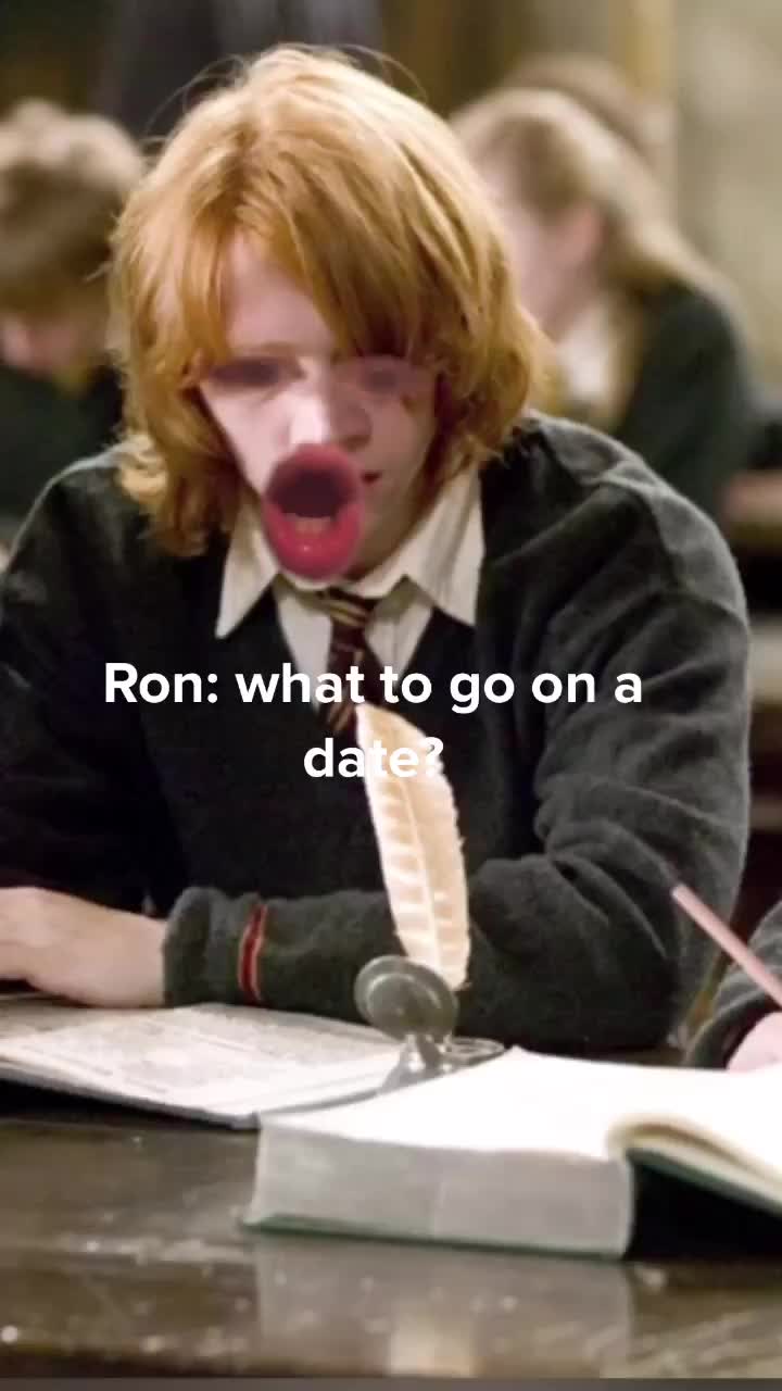 @Hogwarts