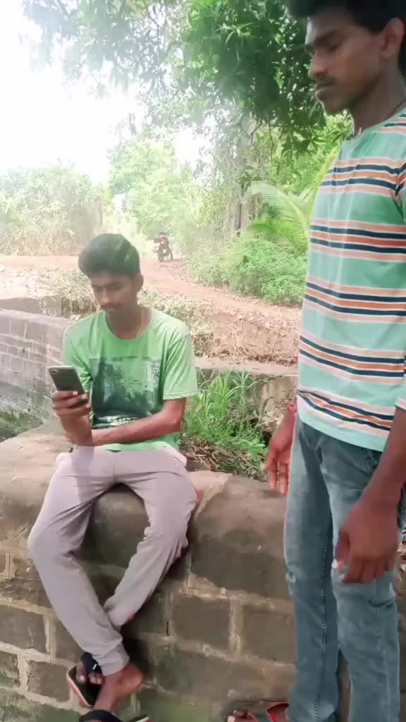 @Adapa Manikanta