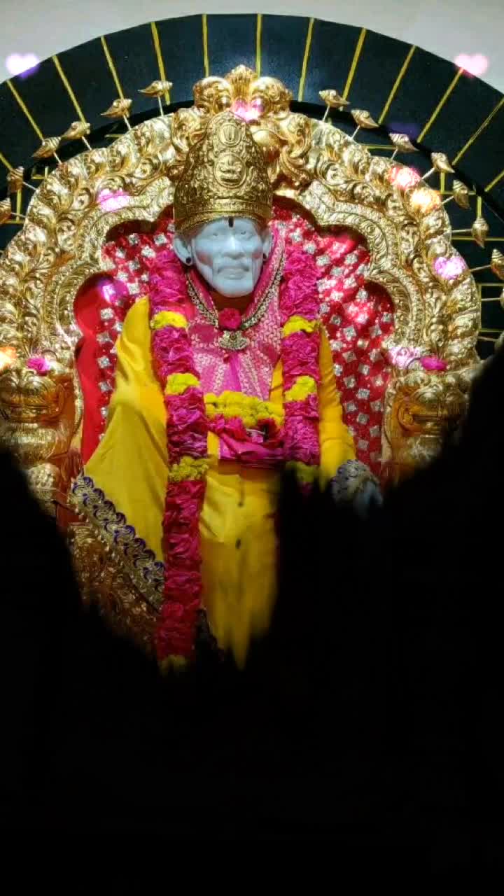 @🙏 साई का दीवाना 🙏