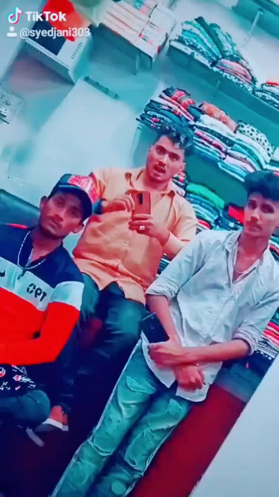 @Syed Jani303