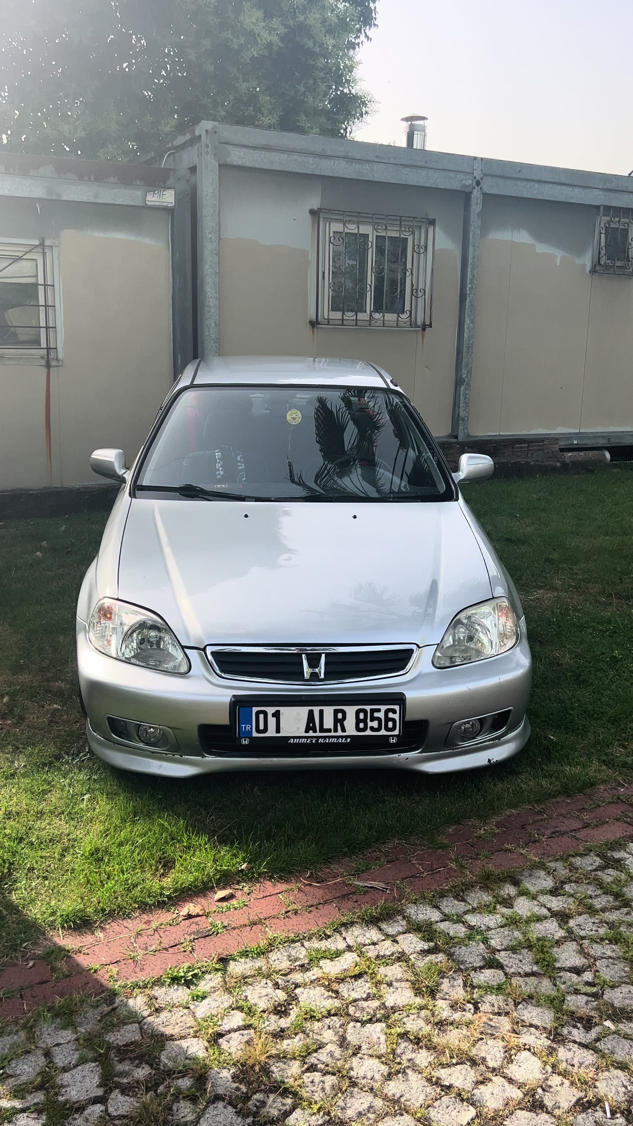 @Ahmet Kamalı
