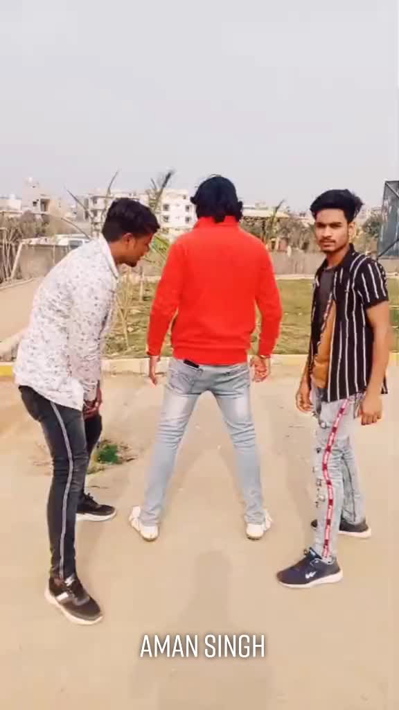 @Aman Singh