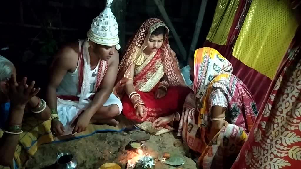 @Mama mohapatra Mama