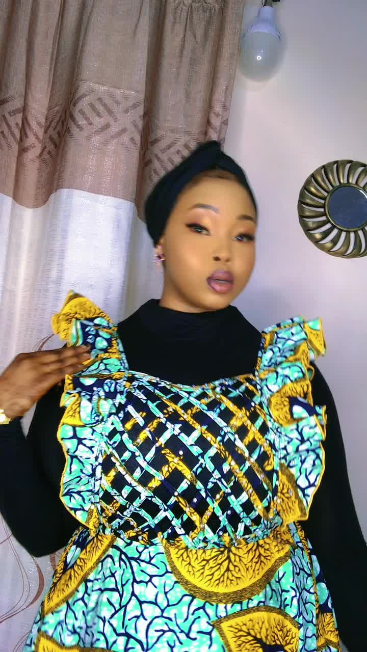 @Fafa 228 🇹🇬