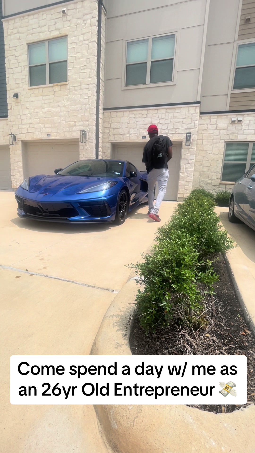 @Visionaryentrepreneur