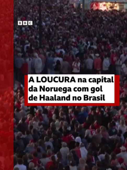 @BBC News Brasil