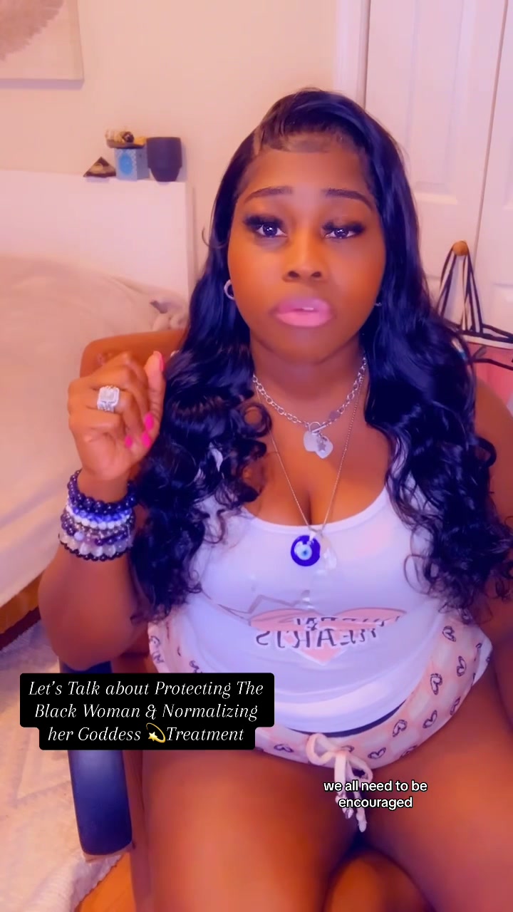 @RegalEssenceQueenTv