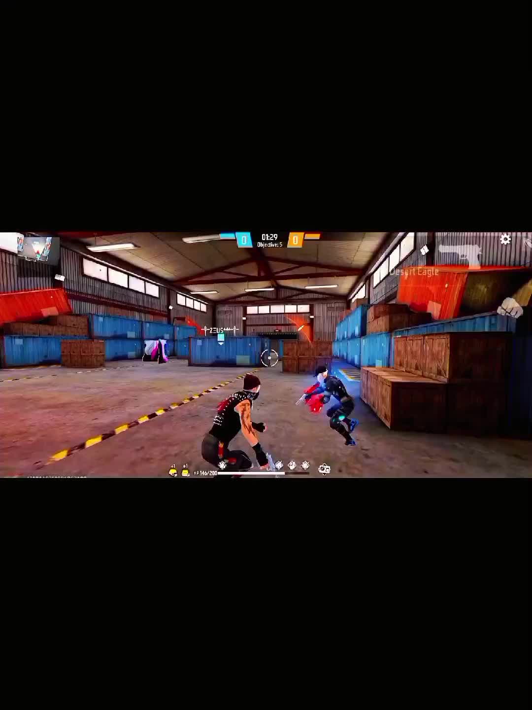 @Zeus