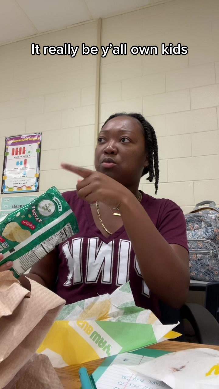 @LaShay Greenwood