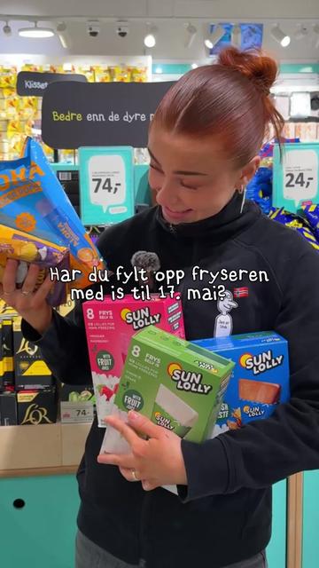 @NORMAL Norge