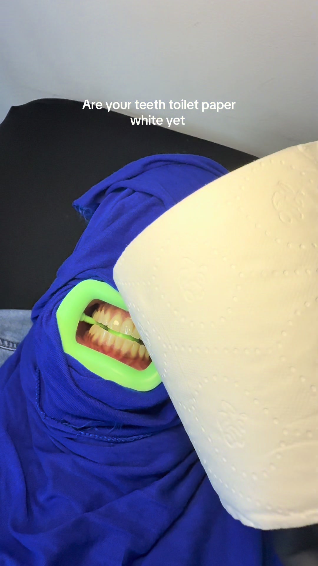 @Halal Teeth Whitening London