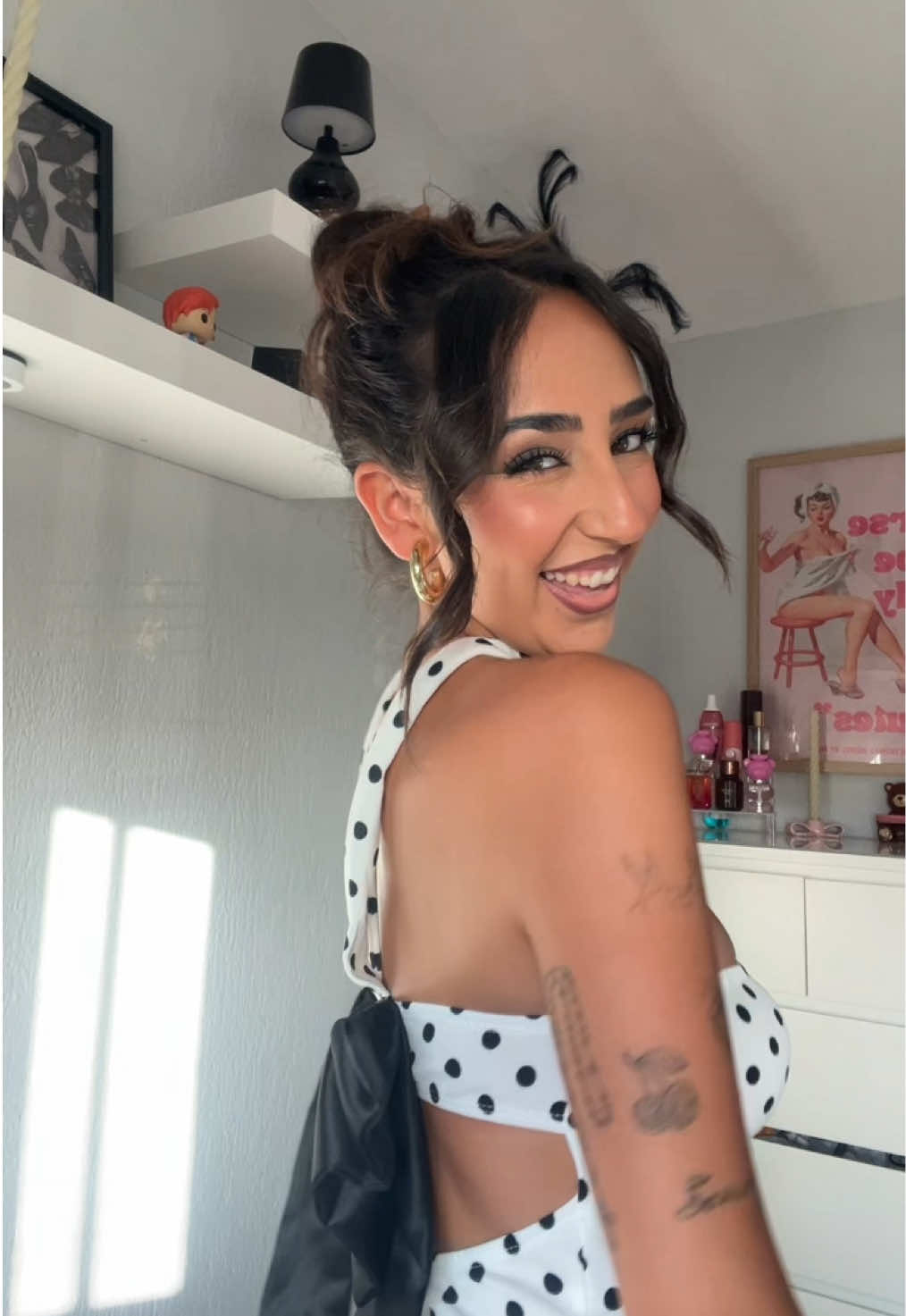 @Ana Cosano🍒🐆|UGC Espa&ntilde;a