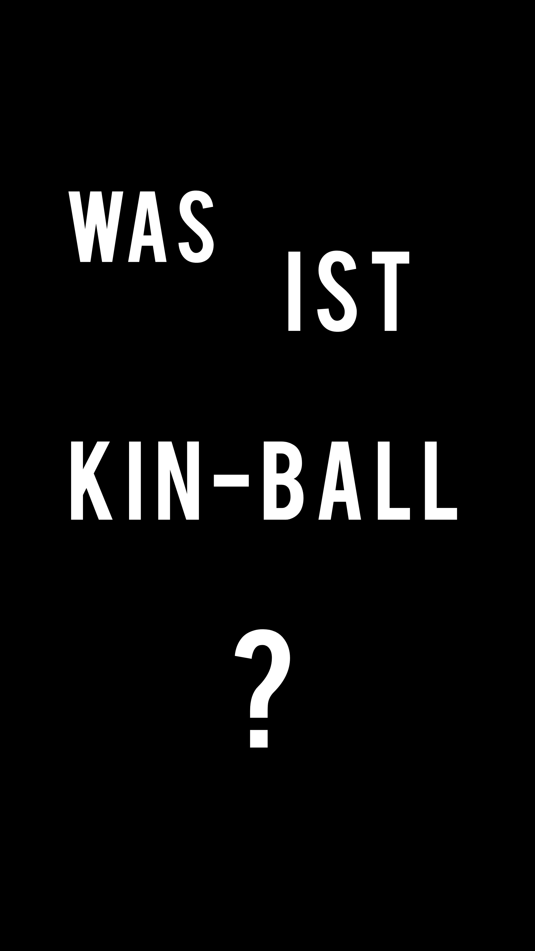 @TSG Dissen Kinball