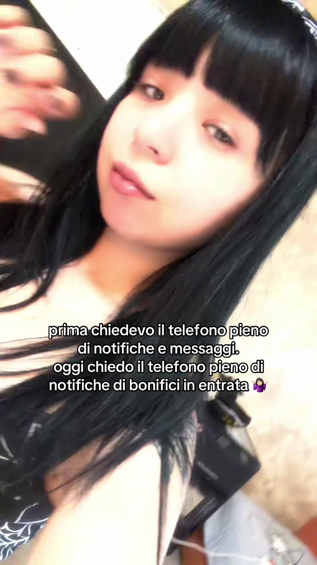 @Giordana ๐ฆ