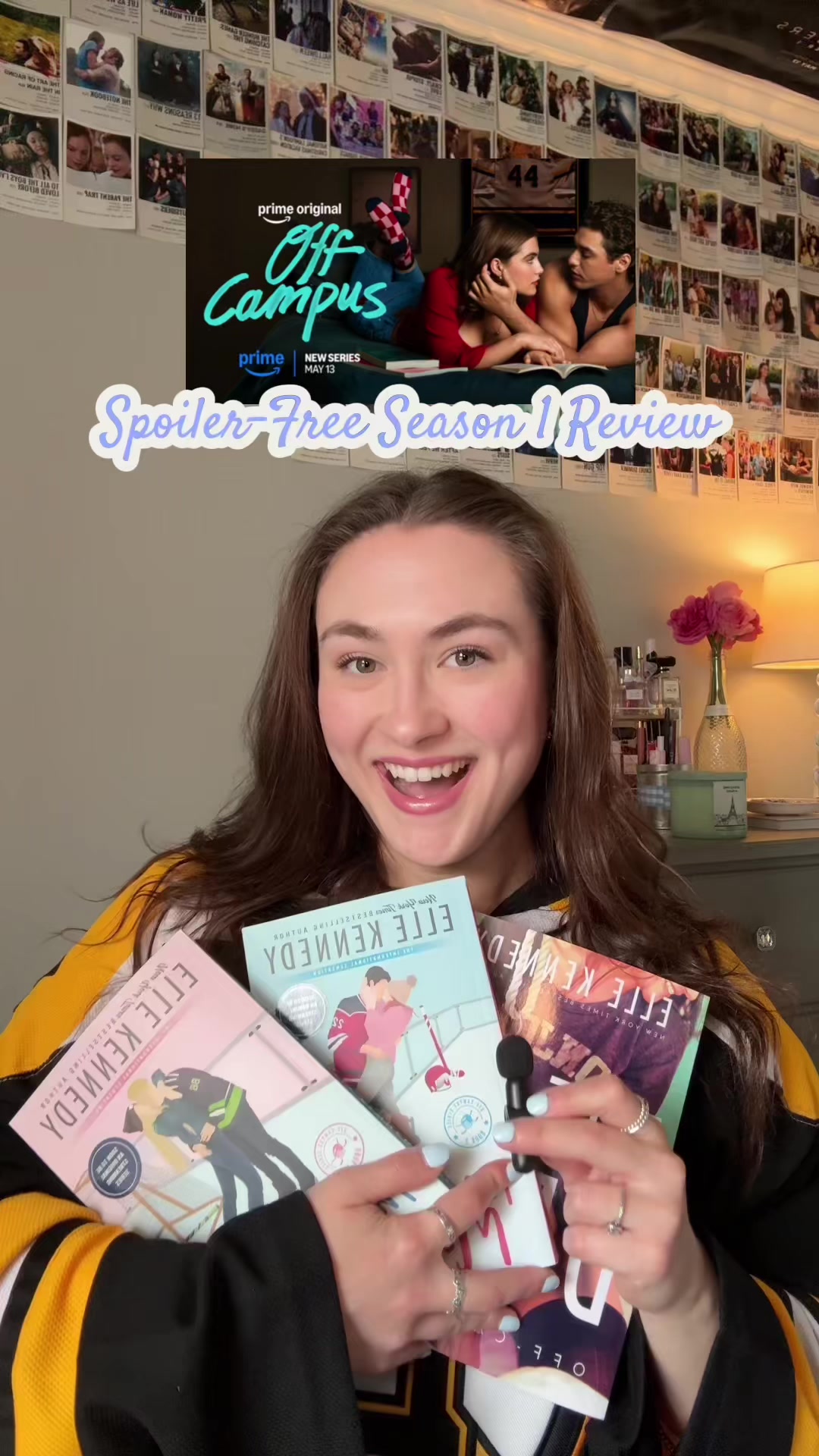 @As Scene On Screen Podcast