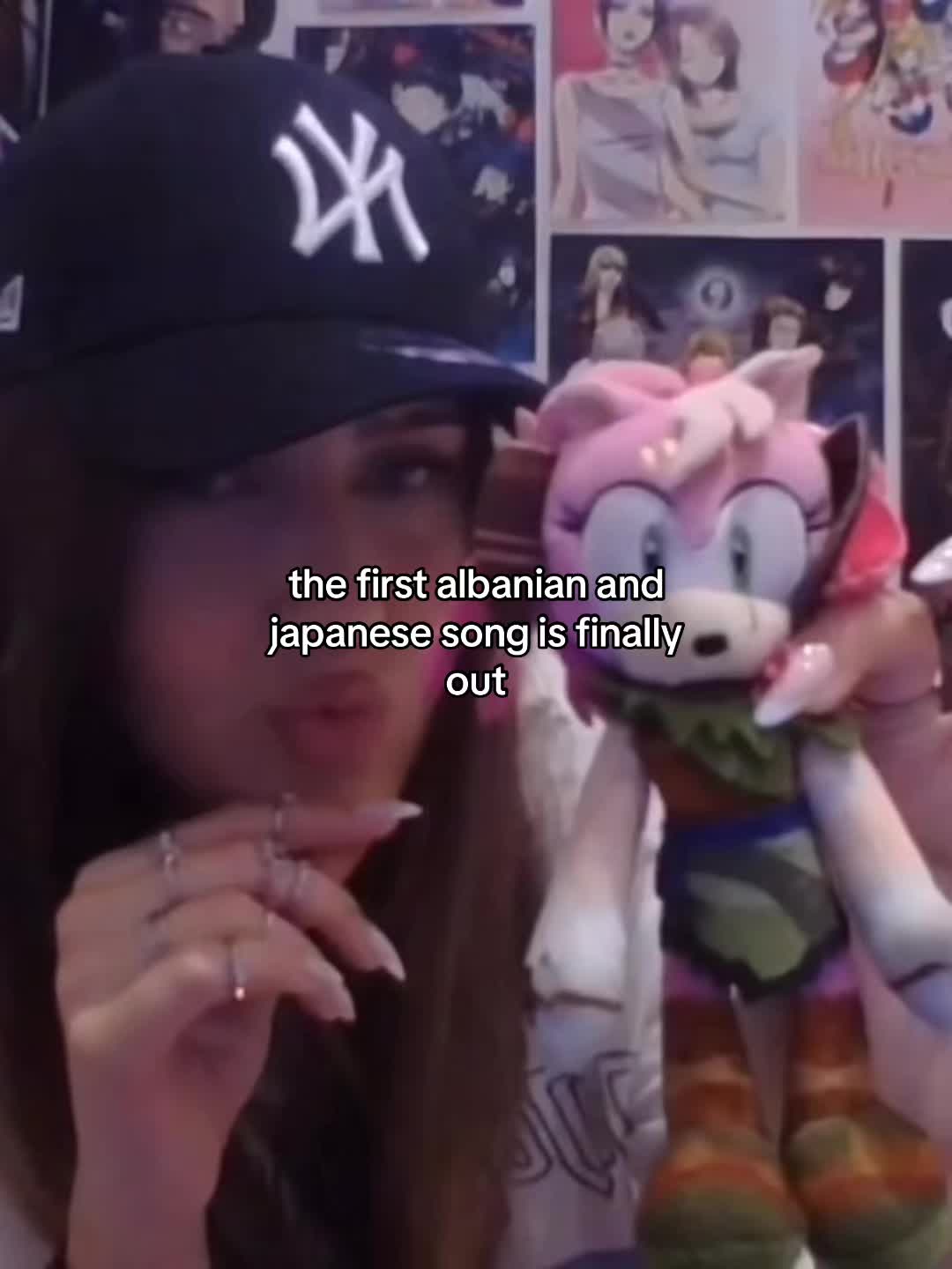 @SWAGLISA