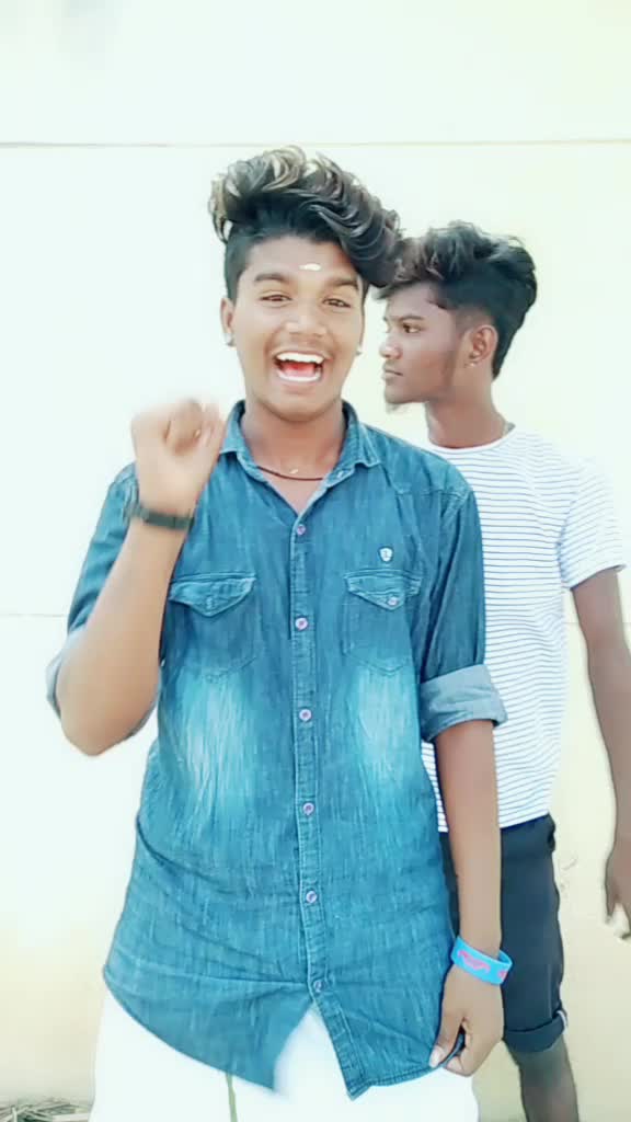 @Akash AV