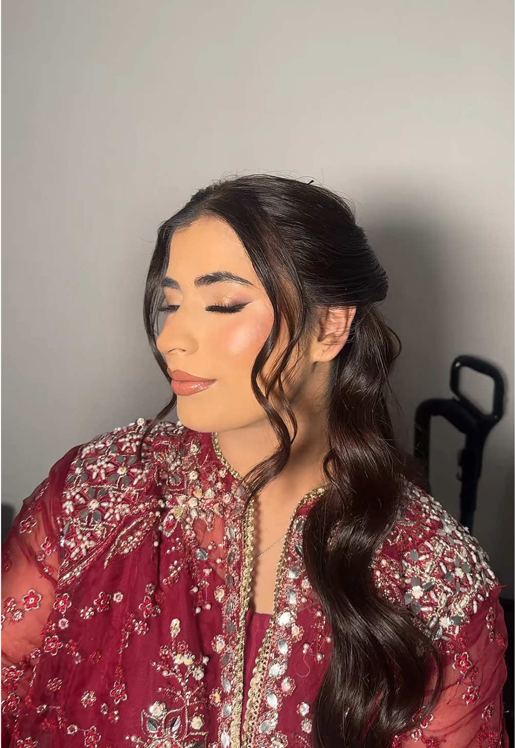 @That Algerian Mua