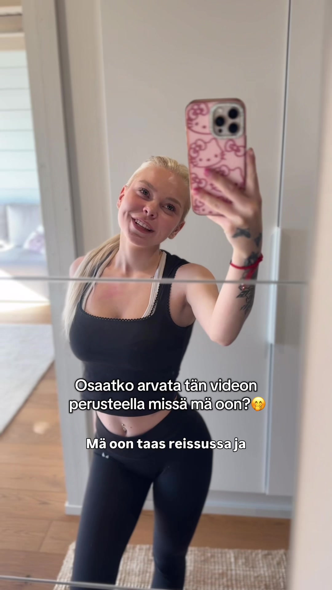 @Alisa Leskinen