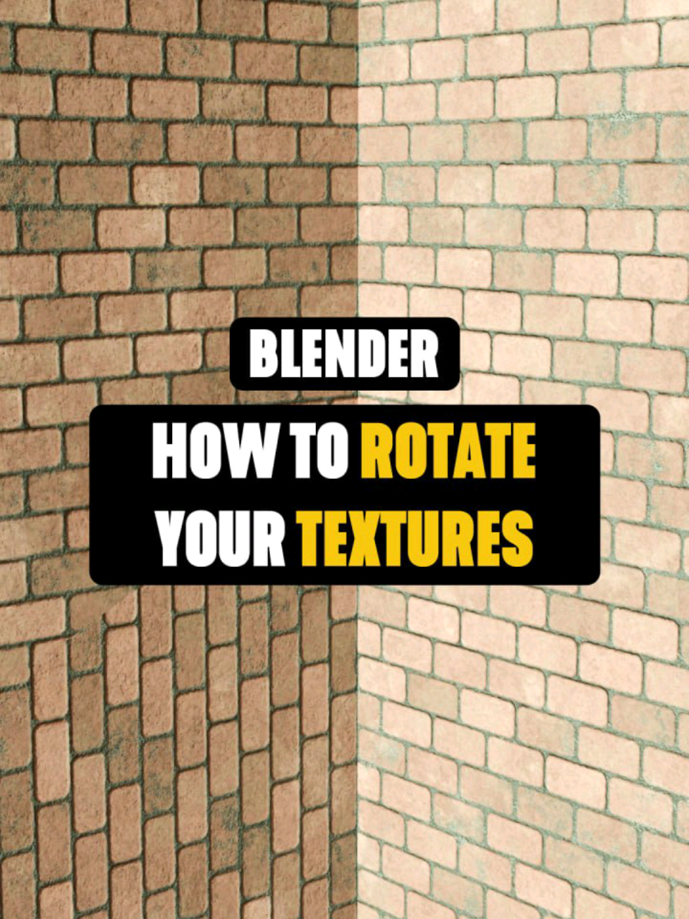 @V&Oslash;ID | BLENDER TIPS