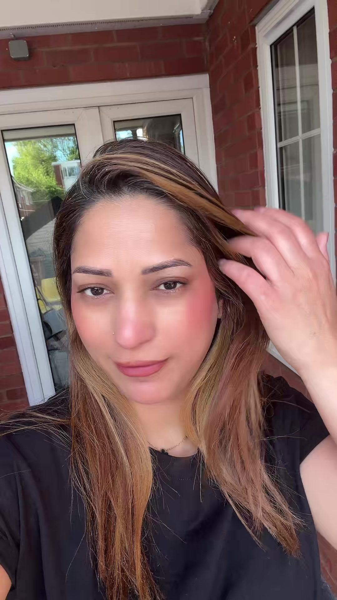 @Anu&rsquo;s hair and beauty