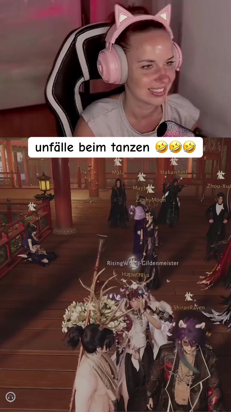 @RubyRising | Twitch