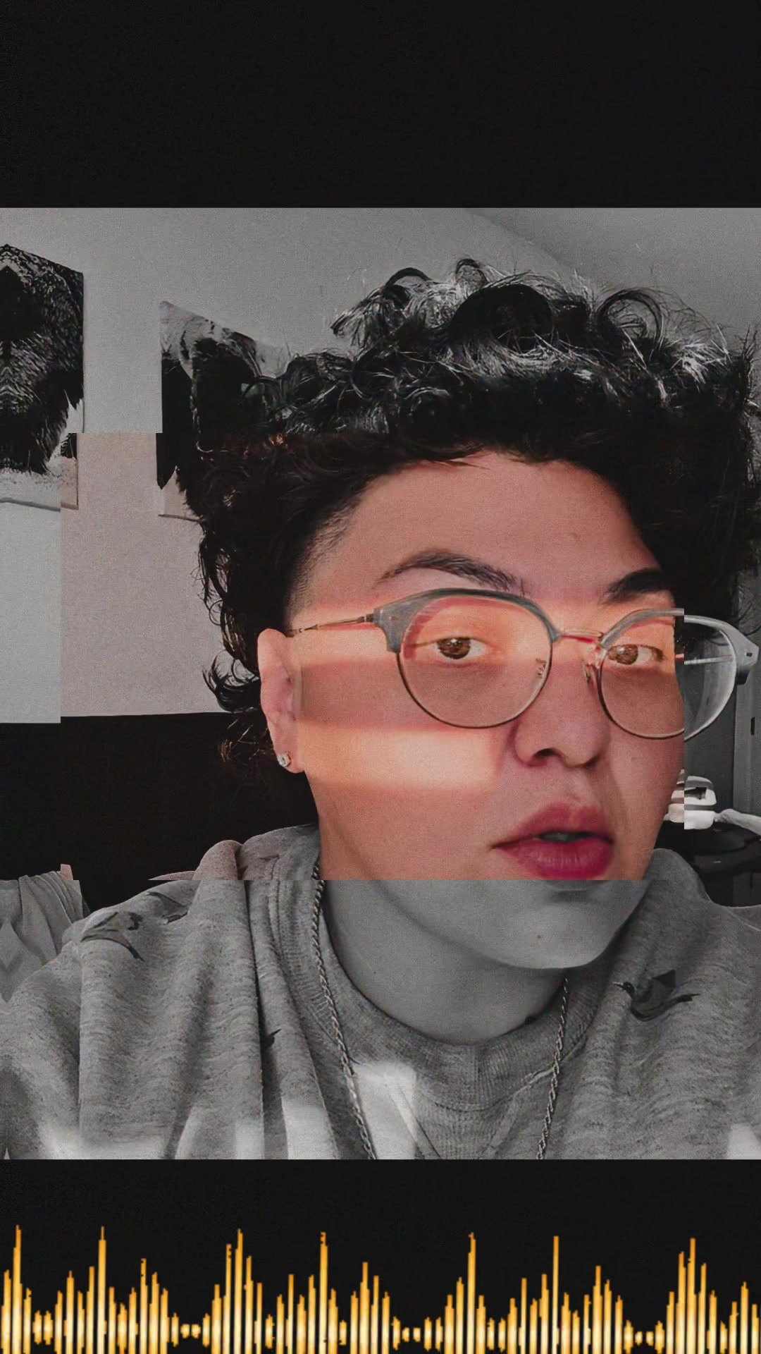 @WillaMina Unfiltered