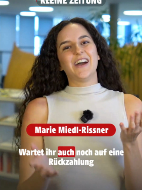 @Kleine Zeitung