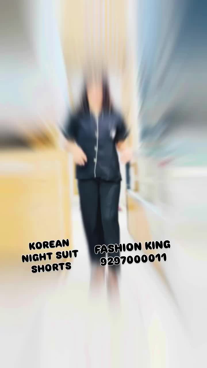 @Fashion king