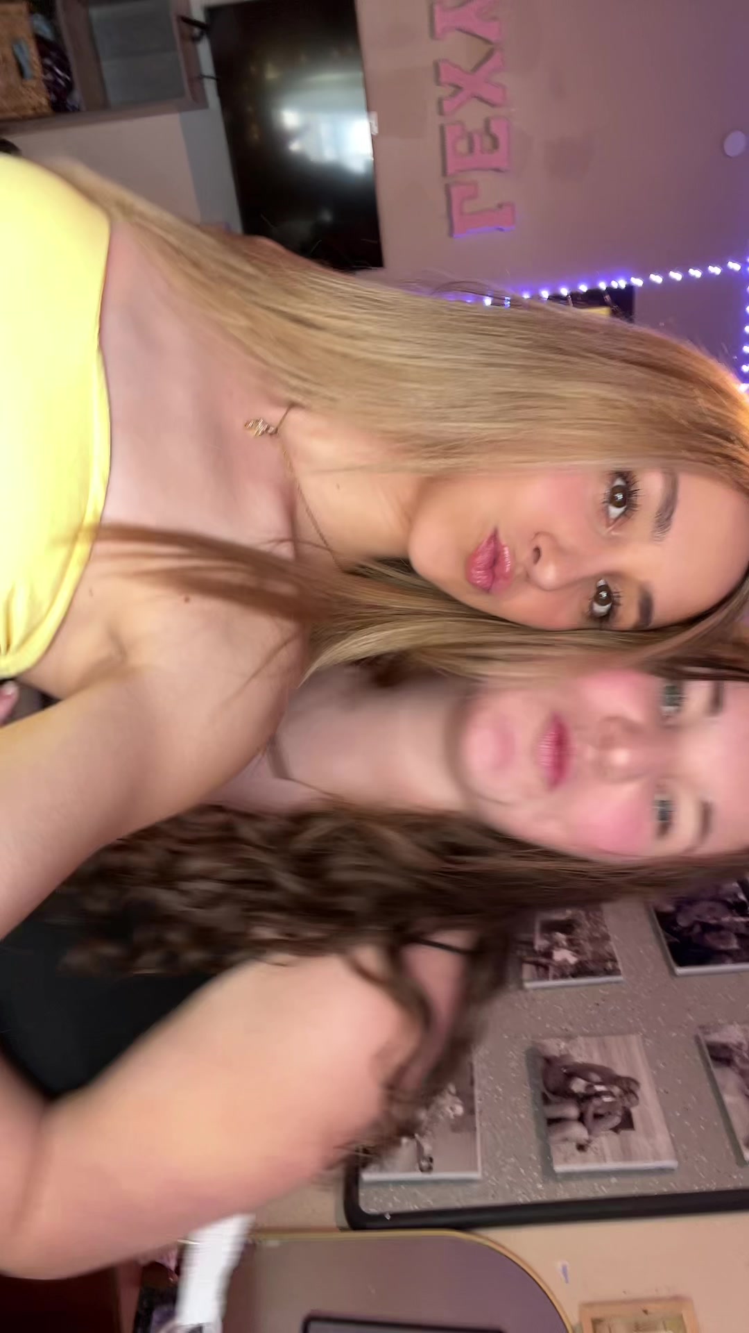 @lexy lynn