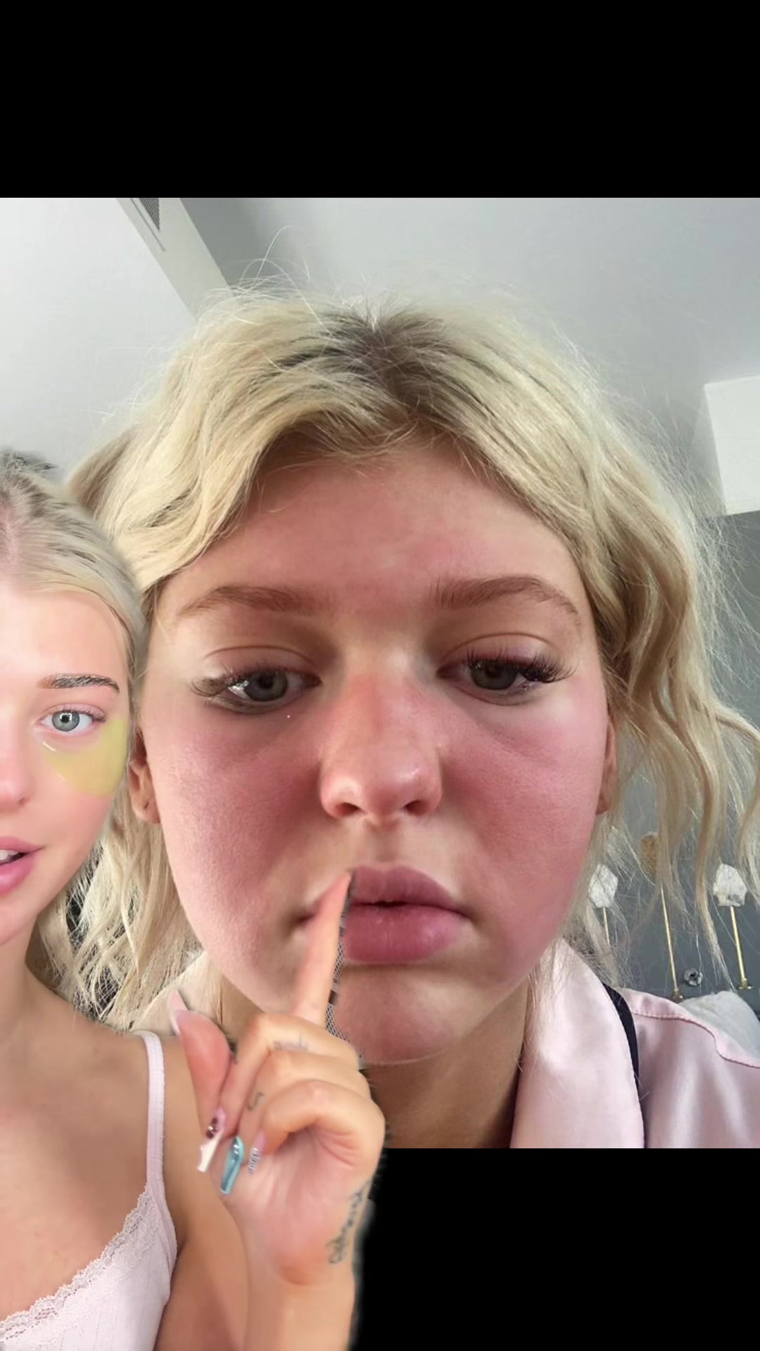 @Loren Gray