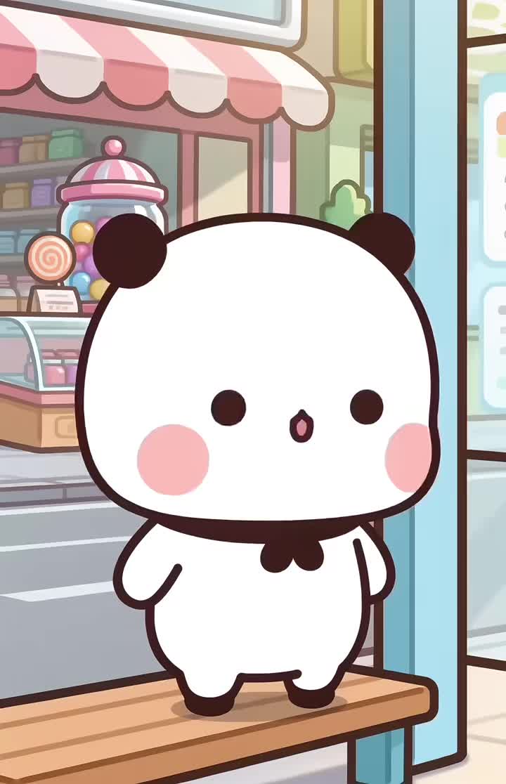 @BubuDudu_DailyLife&一二布布