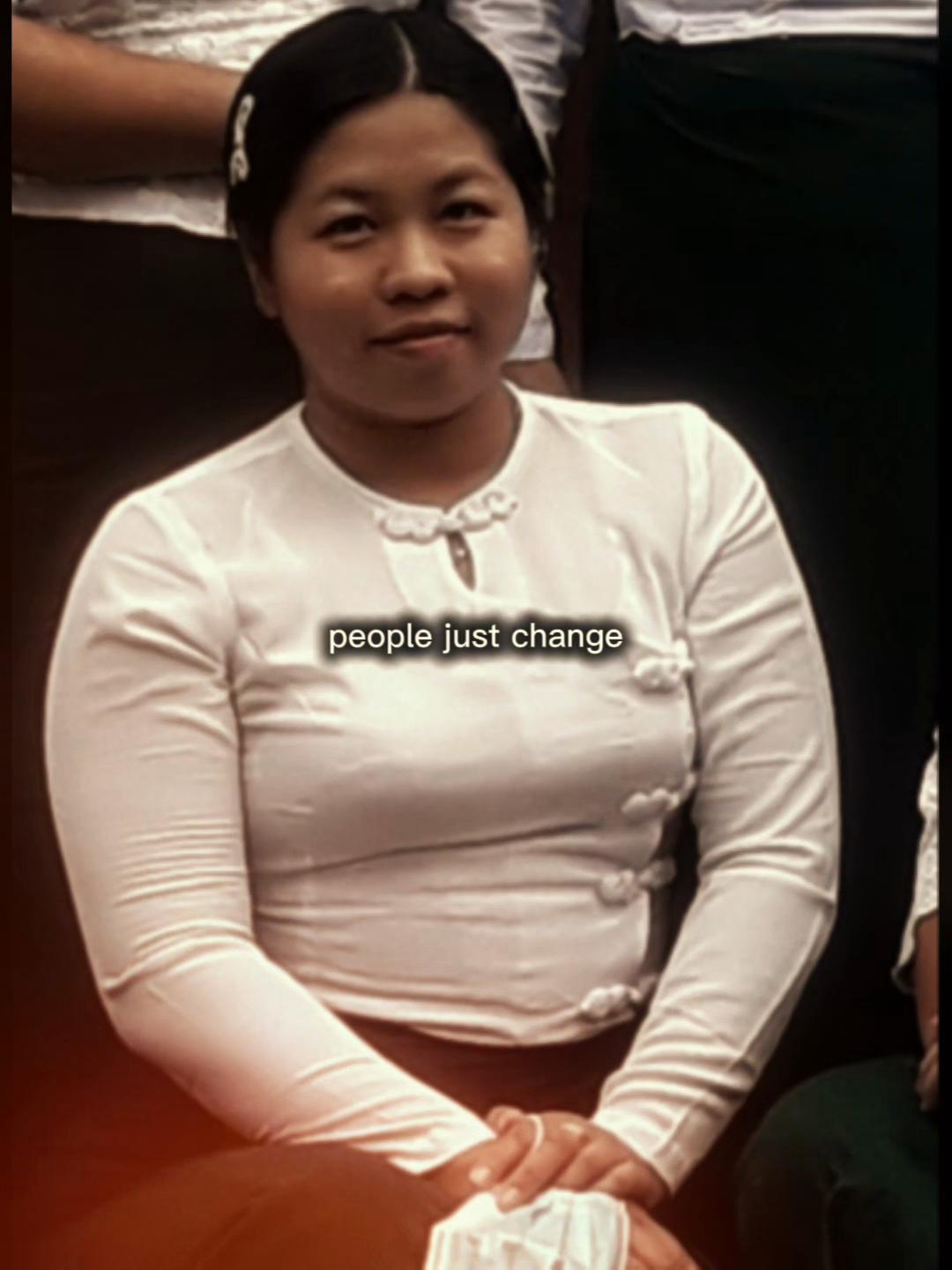 @Morine Htoi Aung