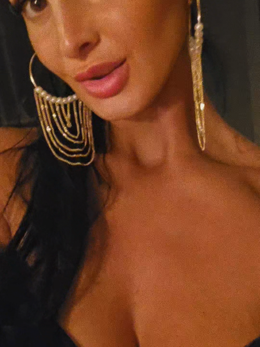 @Kristina Gitane