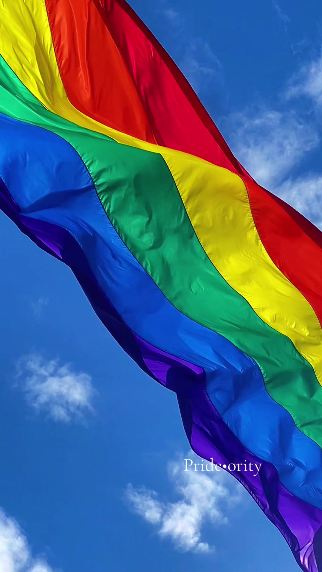 @Pride&bull;ority