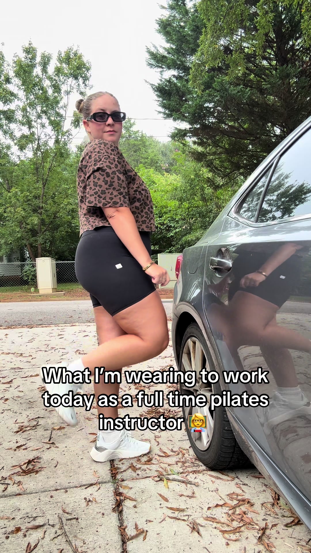@Jess | Pilates Instructor