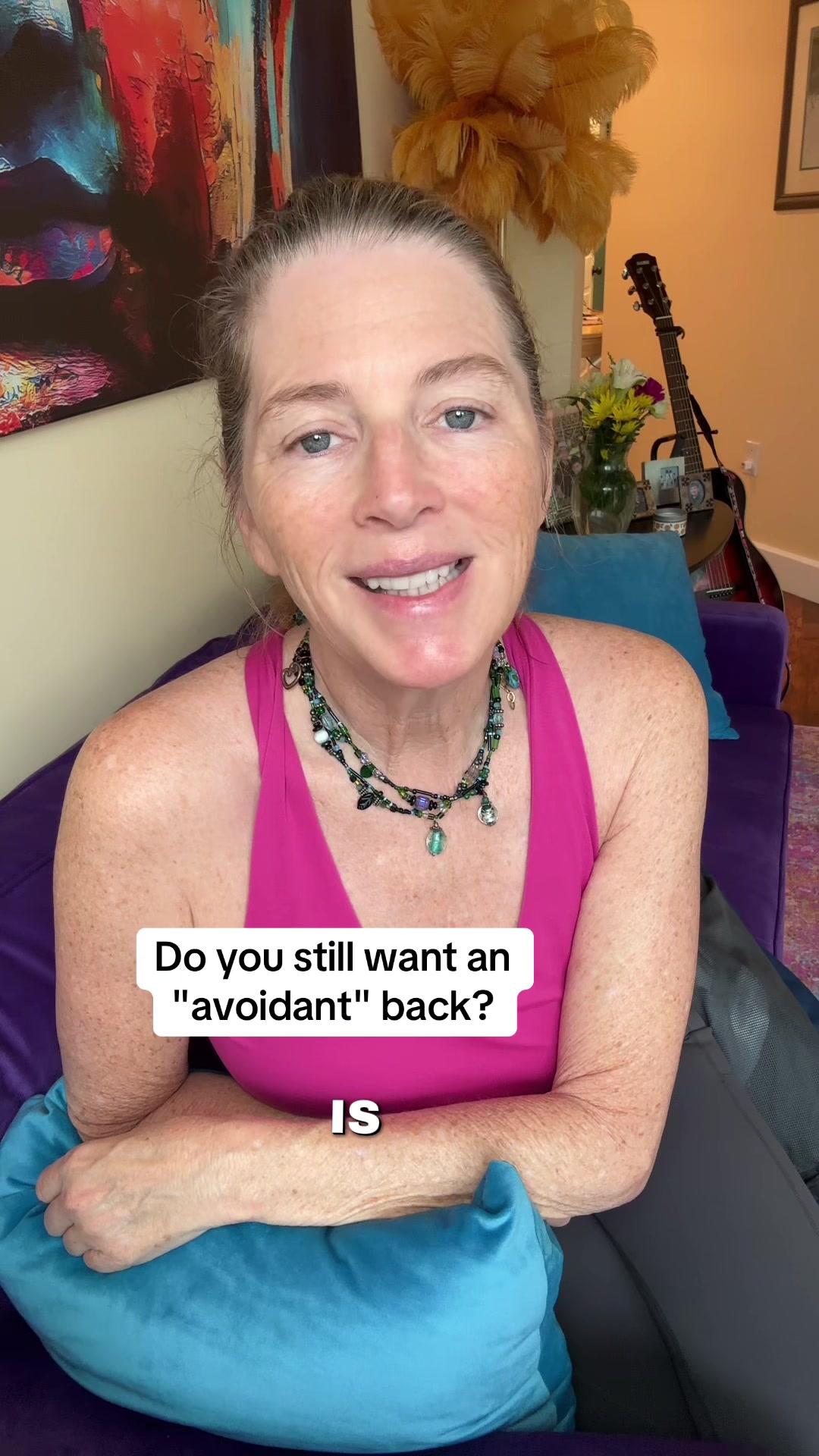 @Tereson | Spiritual Medium