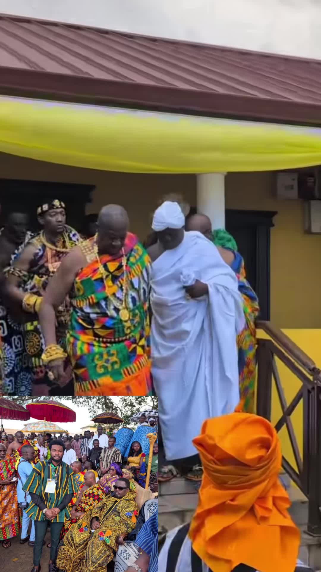 @Most Original Aziz Amadu