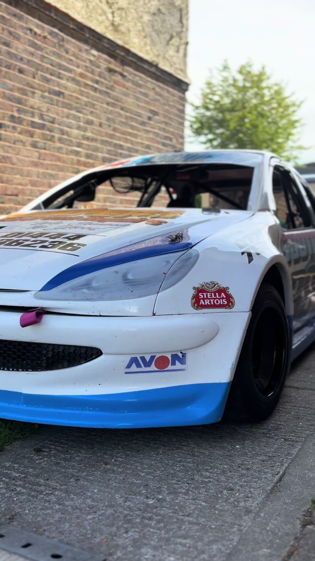 @TGR🏁