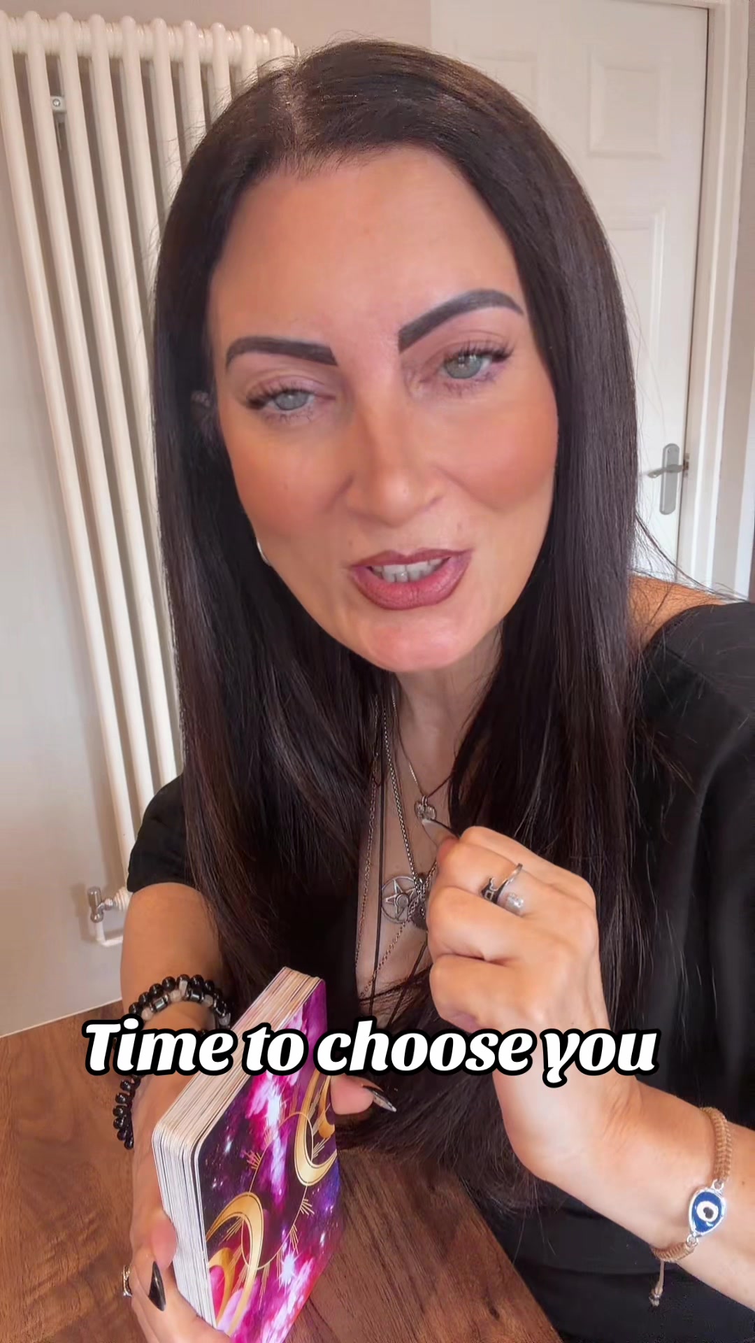 @Imbewitchedbysara